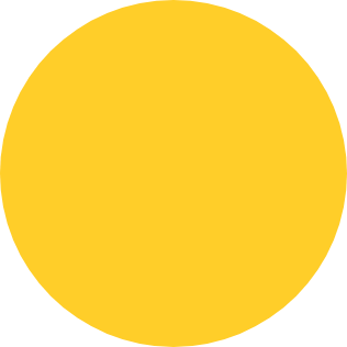 Yellow Bubble