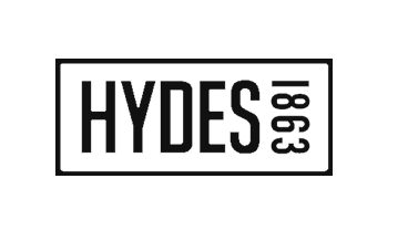 Hydes 1883